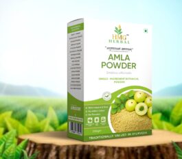 AMLA POWDER