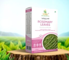 HMG HERBAL  ROSEMARY LEAVES