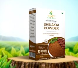HMG  HERBALUXE SHIKAKHAI POWDER